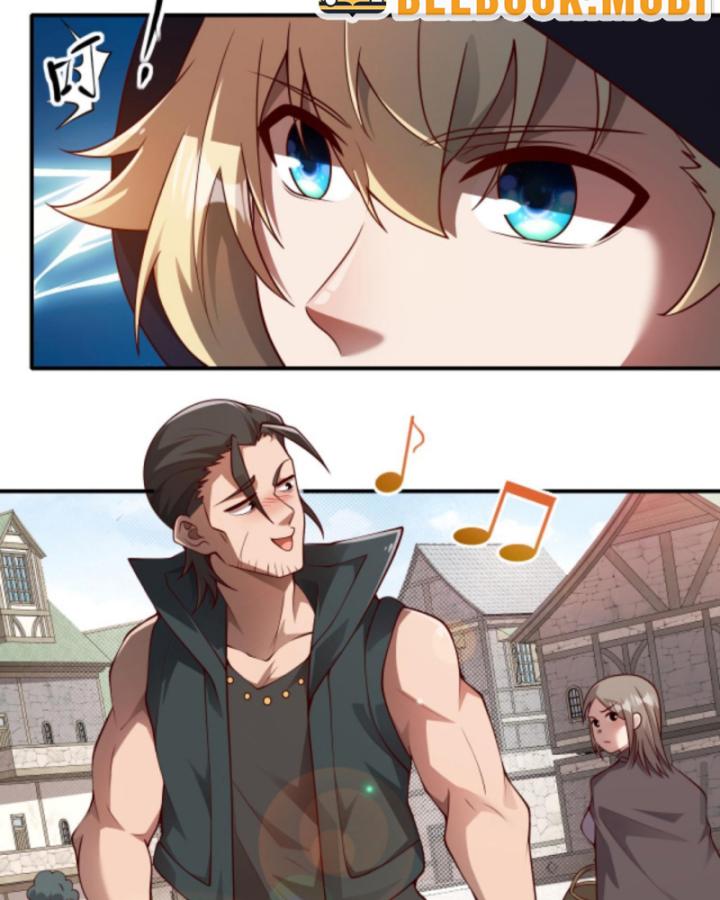 người chơi và nhân vật chính đều muốn làm hại ta chapter 37 12