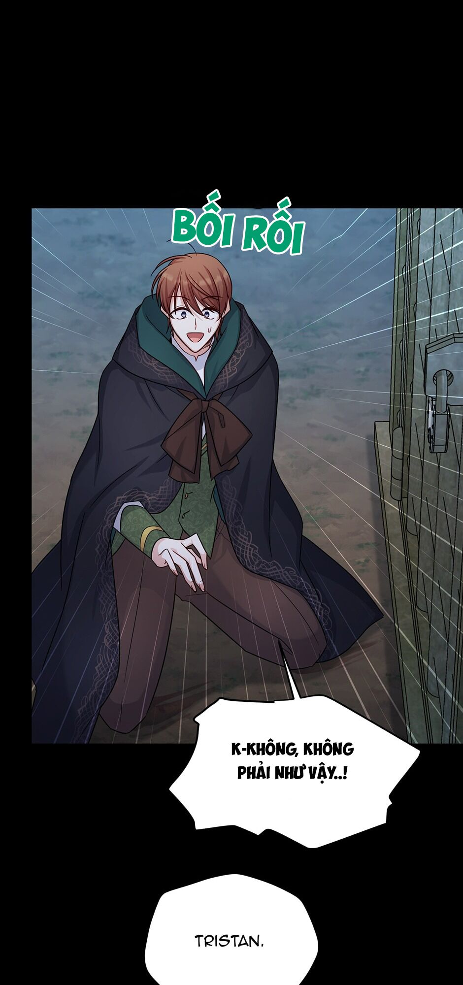 nữ công tước với tâm hồn trống rỗng chapter 103 73