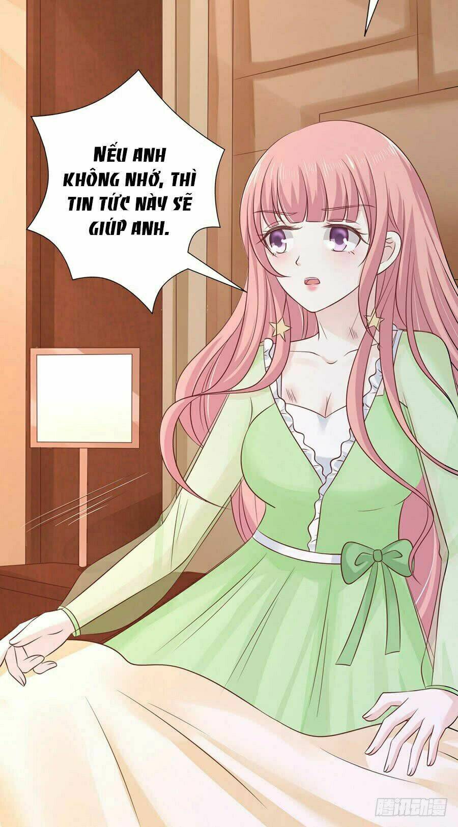 liệt ái tri hạ: series mật đào tiểu tình nhân chapter 197 4