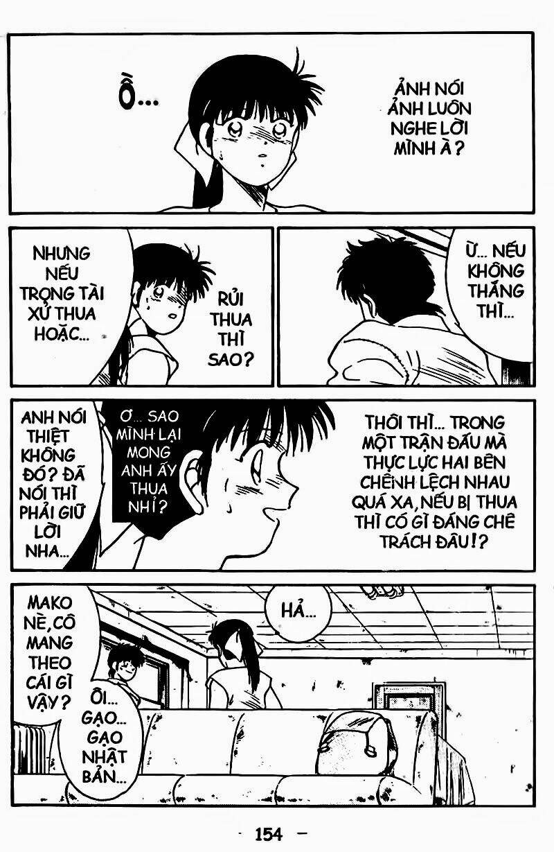 truyền nhân atula - shura no mon i chapter 114 20