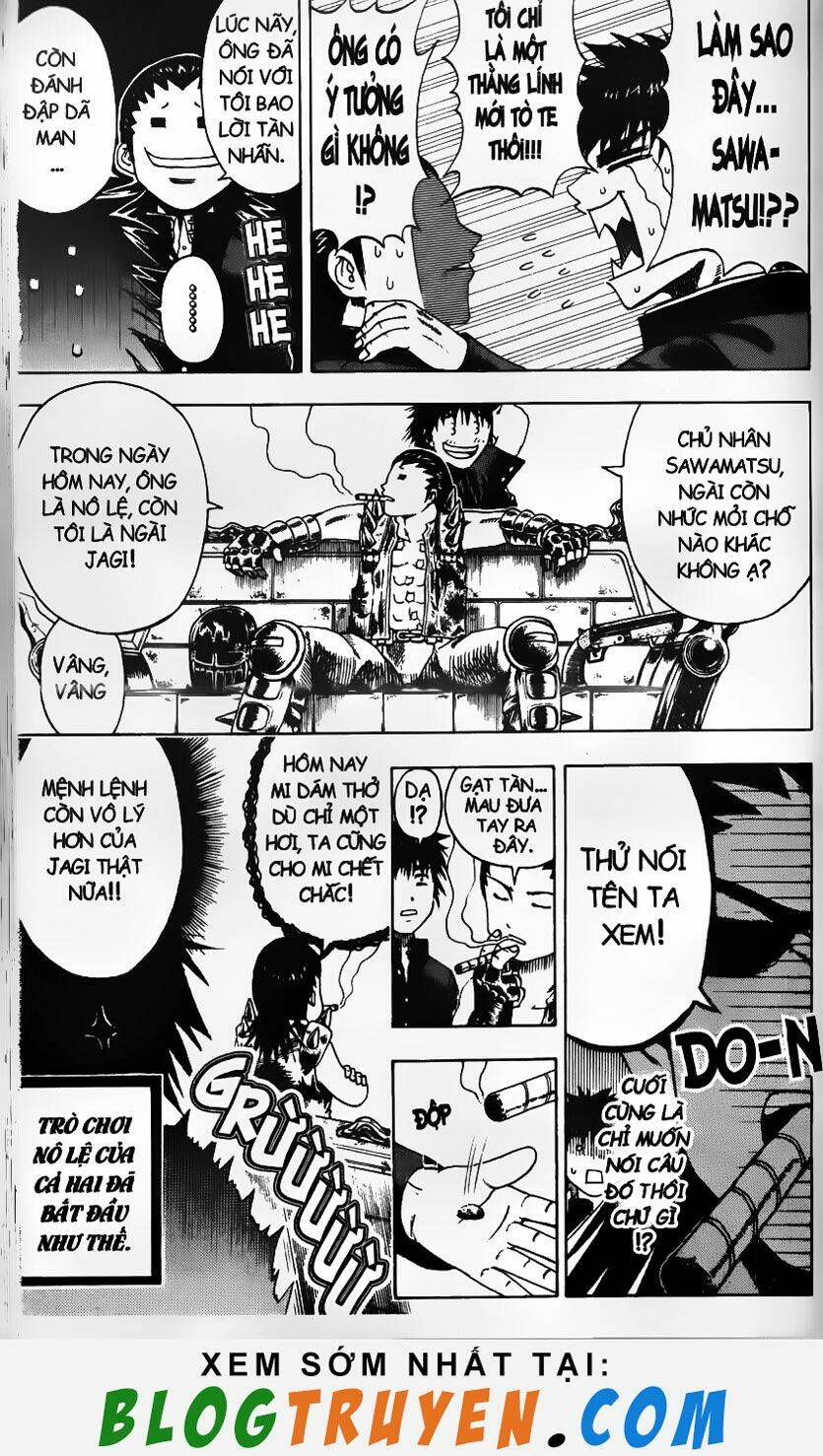 mr.fullswing chapter 3 14