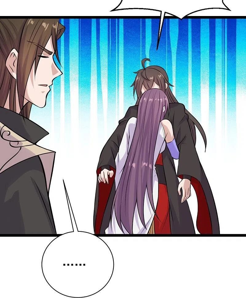 tiên võ đế tôn chapter 238 18