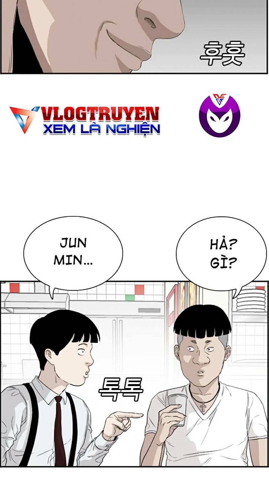người xấu chapter 71 36