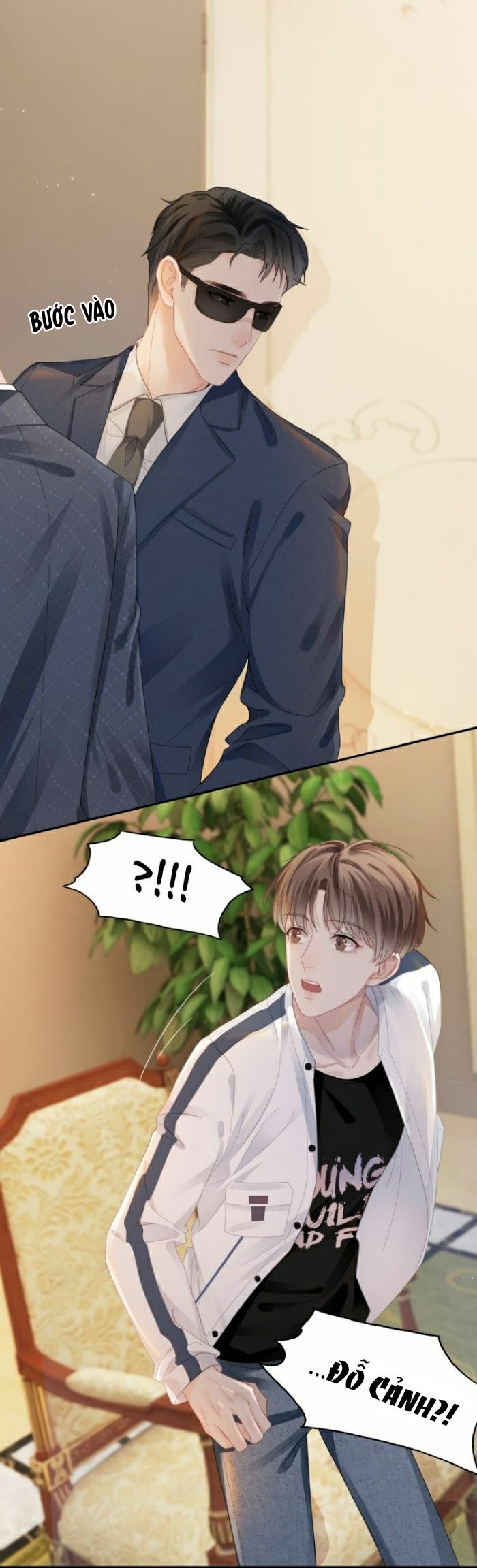 thiên địa bạch câu chapter 1 48