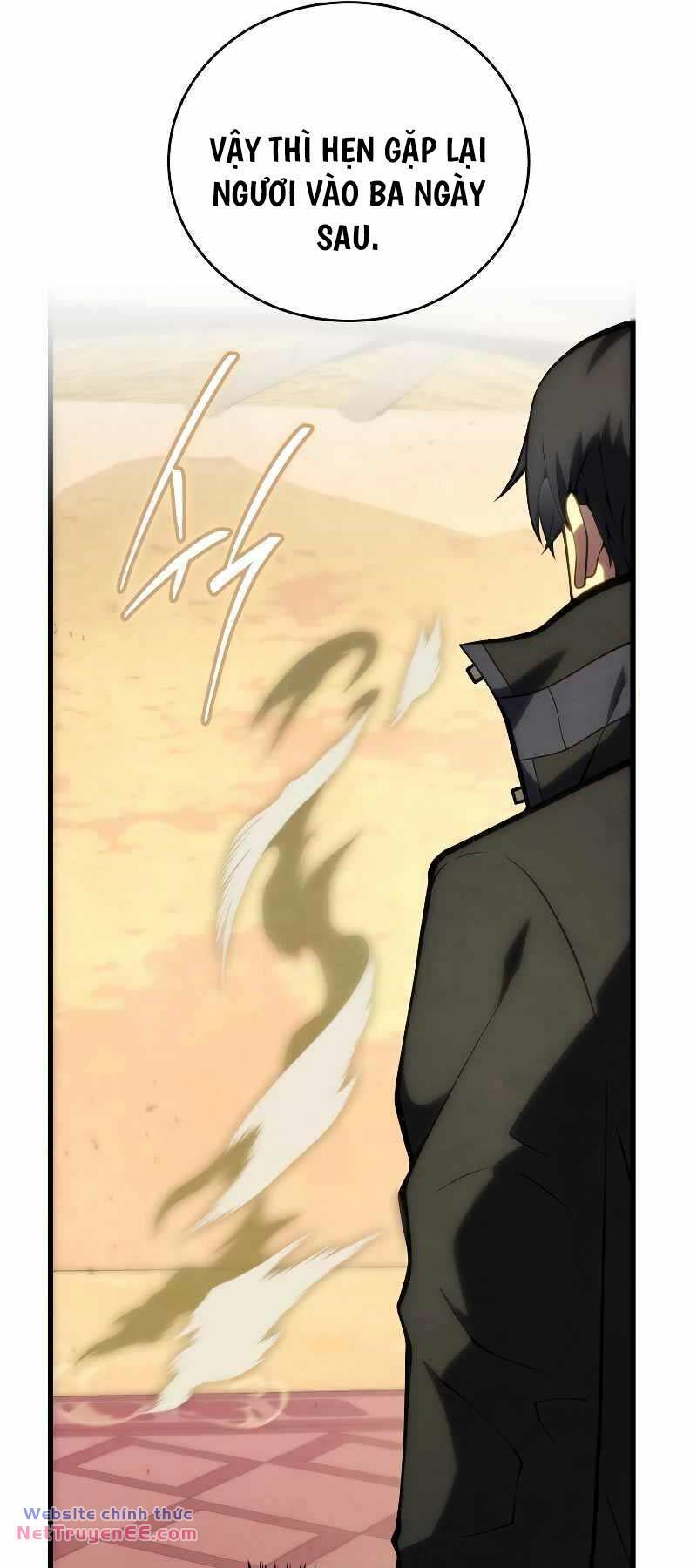 Con Trai Út Của Gia Đình Kiếm Thuật Danh Tiếng Chapter 105 83