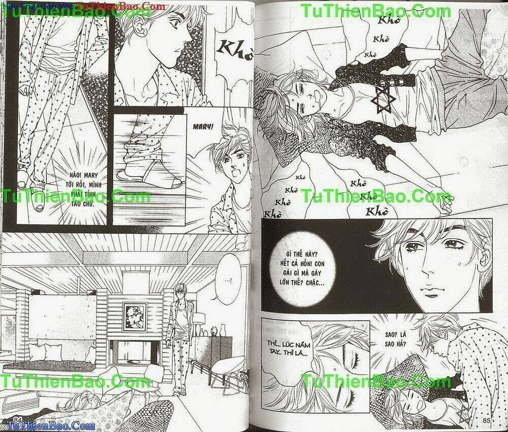 chuyện tình mary chapter 5 43