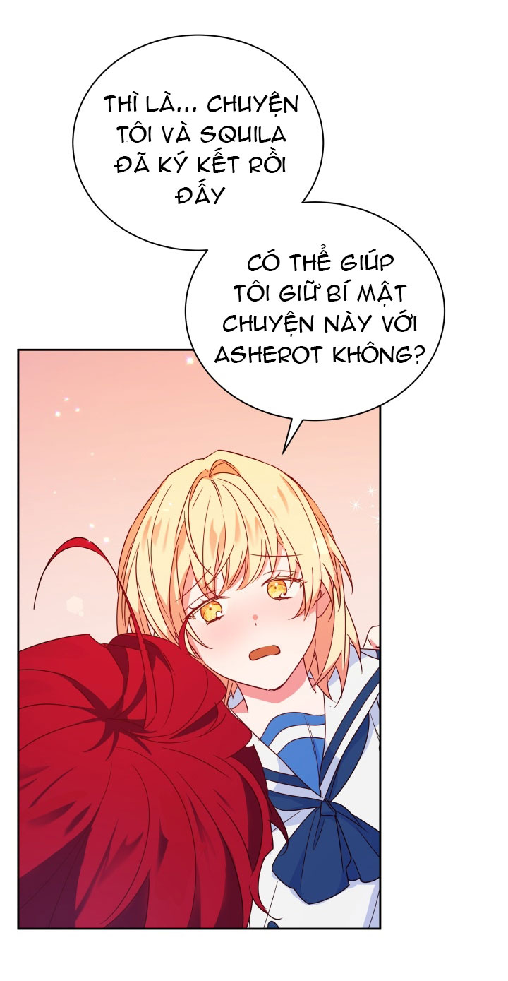 nàng elizabeth thuần khiết chapter 16 18