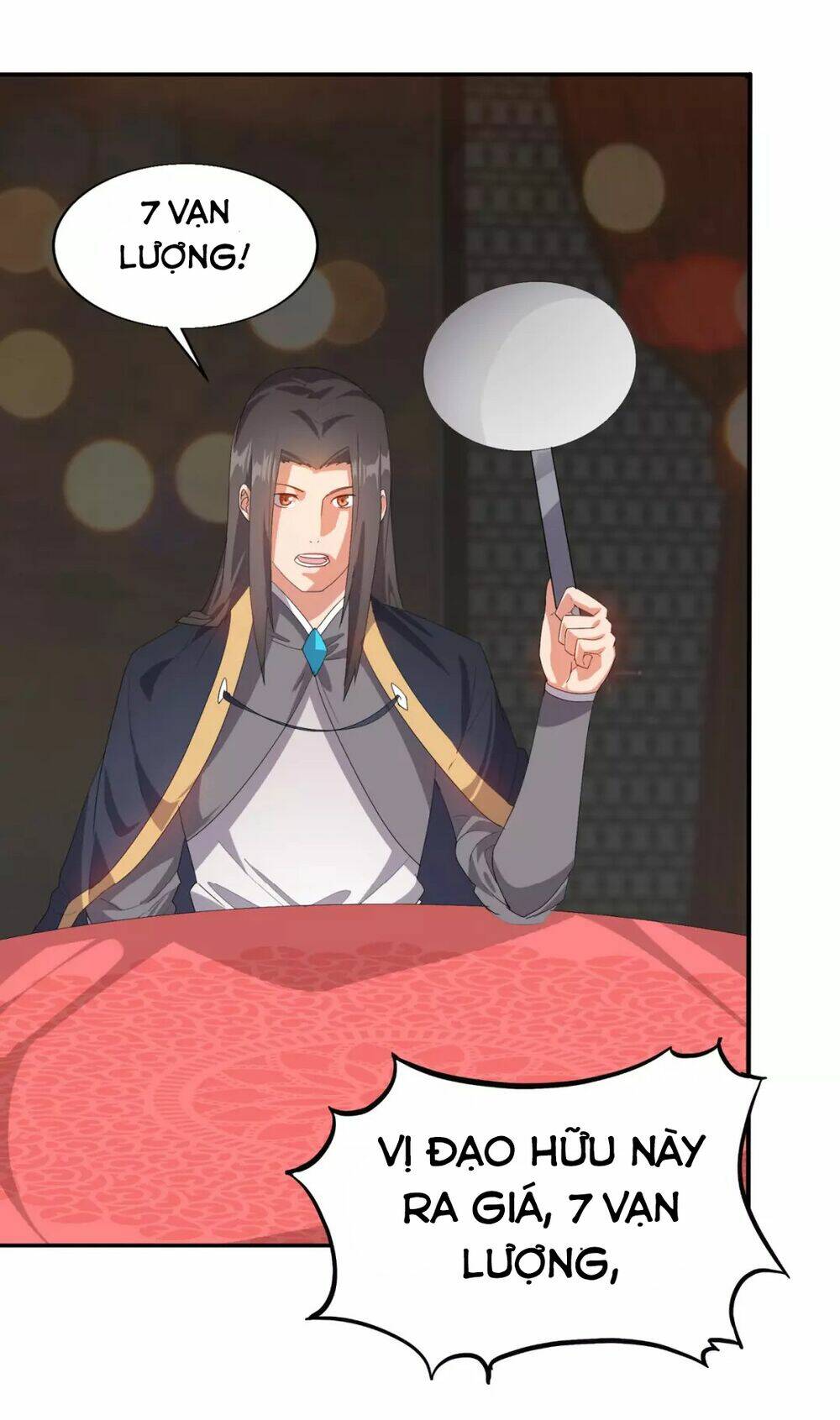 võ liệt thiên kiêu chapter 3 27