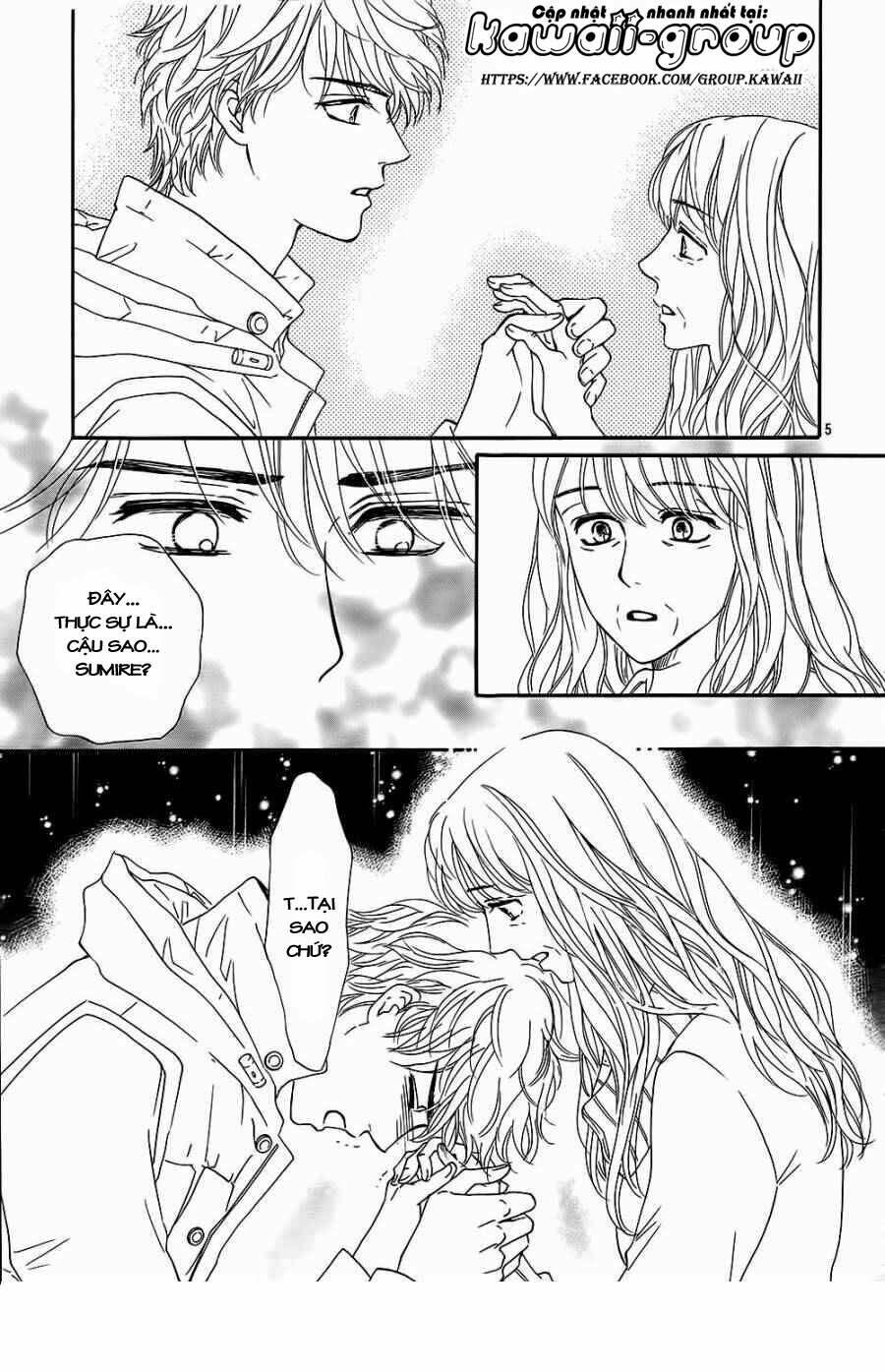 sumika sumire chapter 20 5