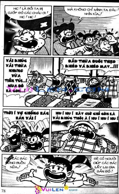 thần đồng đất việt chapter 88 75