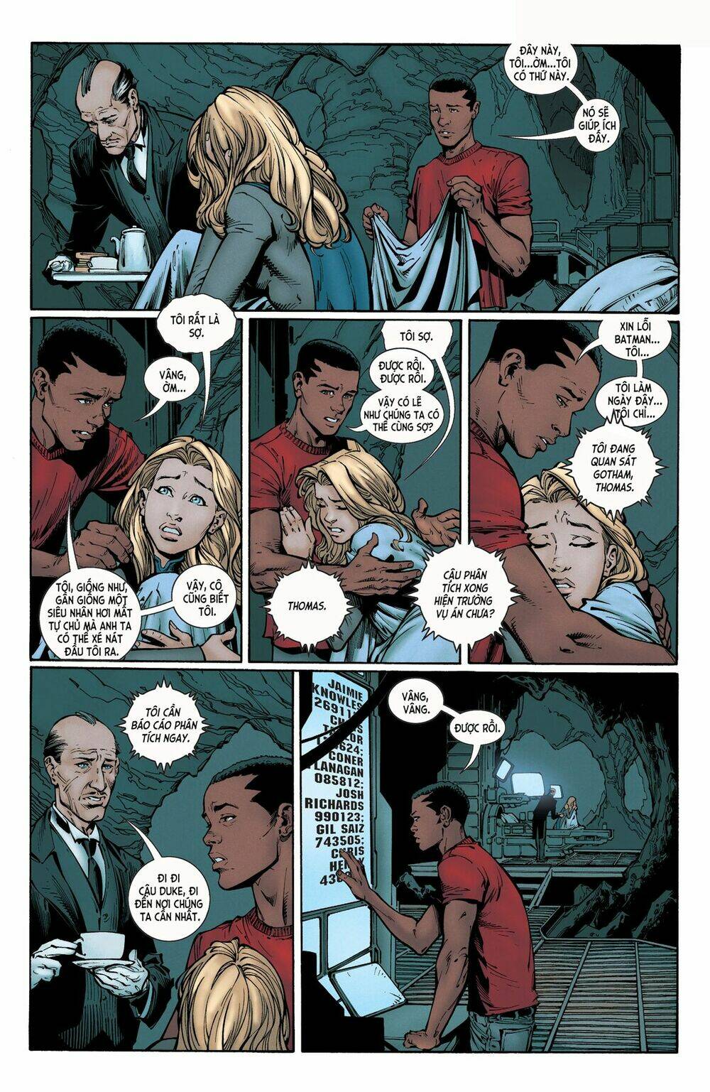 batman (2016) chapter 4 9