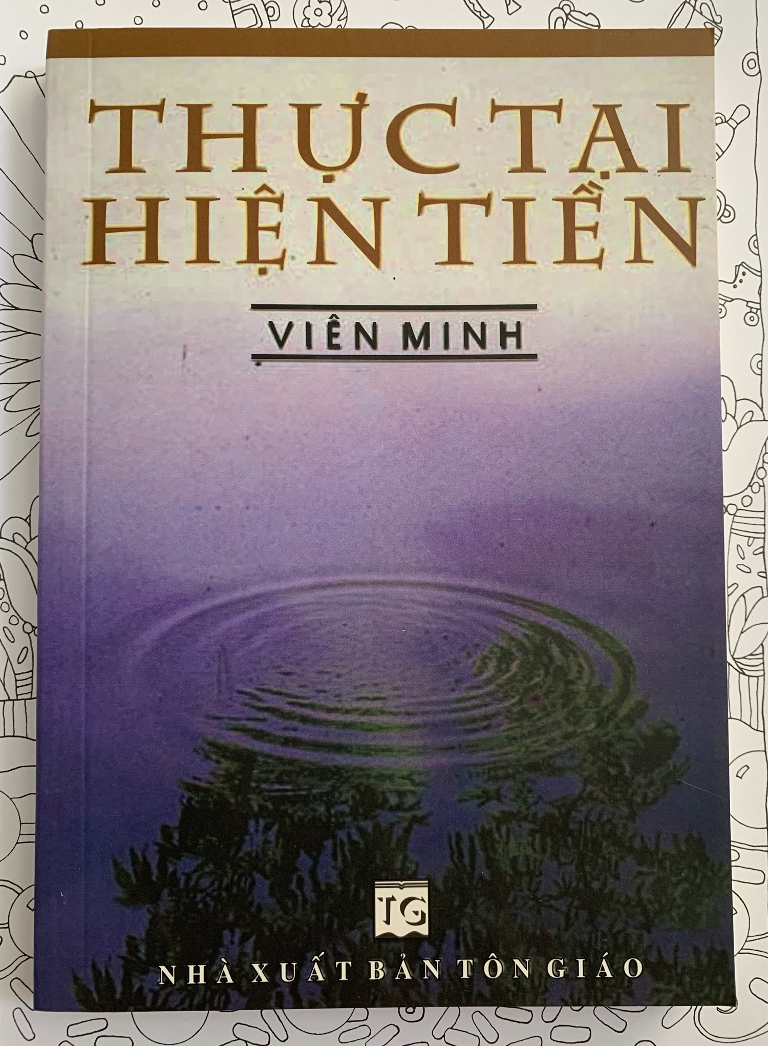 Thực Tại Hiện Tiền - thầy Viên Minh