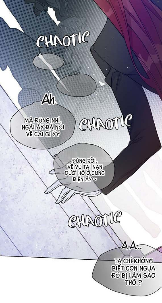 cách hiệp sĩ sống như một tiểu thư chapter 63 40