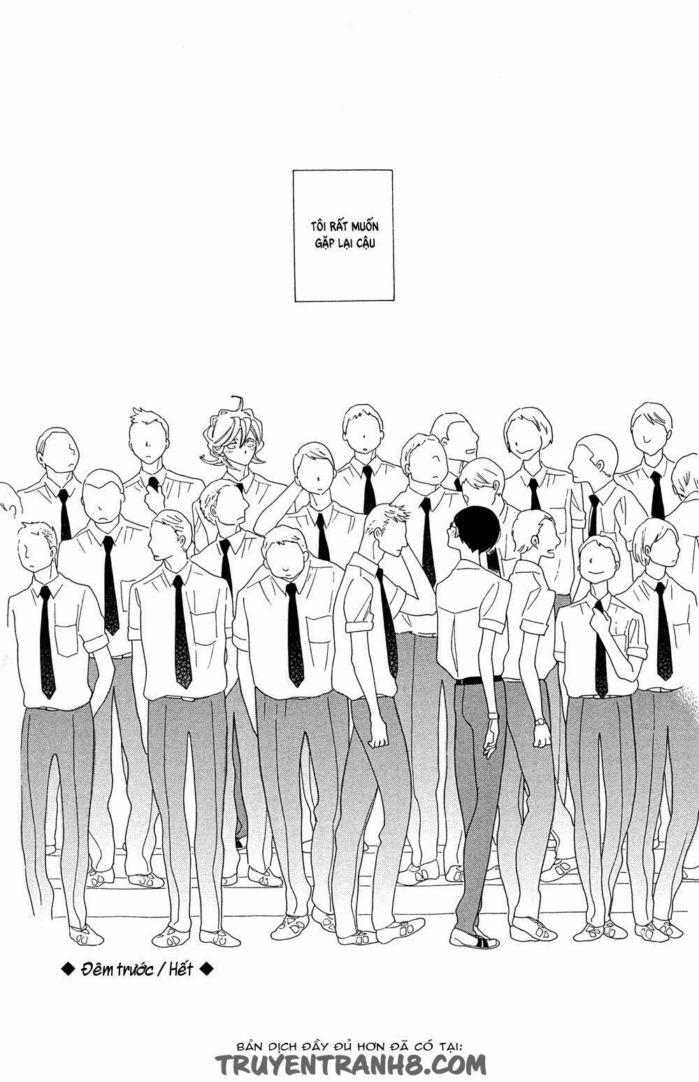 the night before chapter 1 12