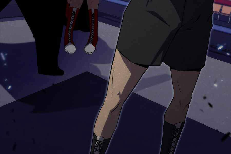 kẻ thách đấu chapter 16.5 30