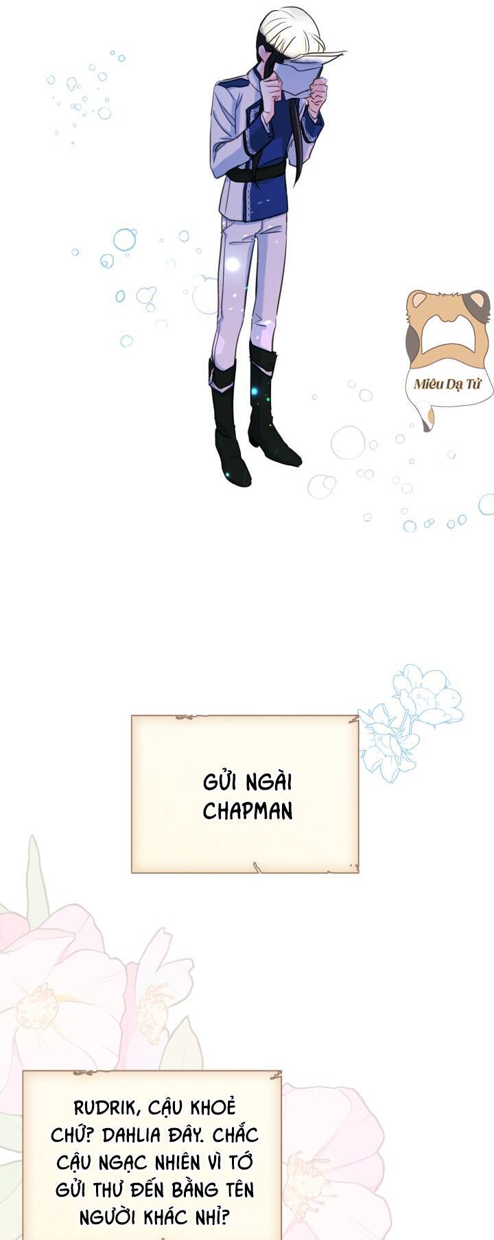 bạn thân khác giới của nam chính chapter 21 7