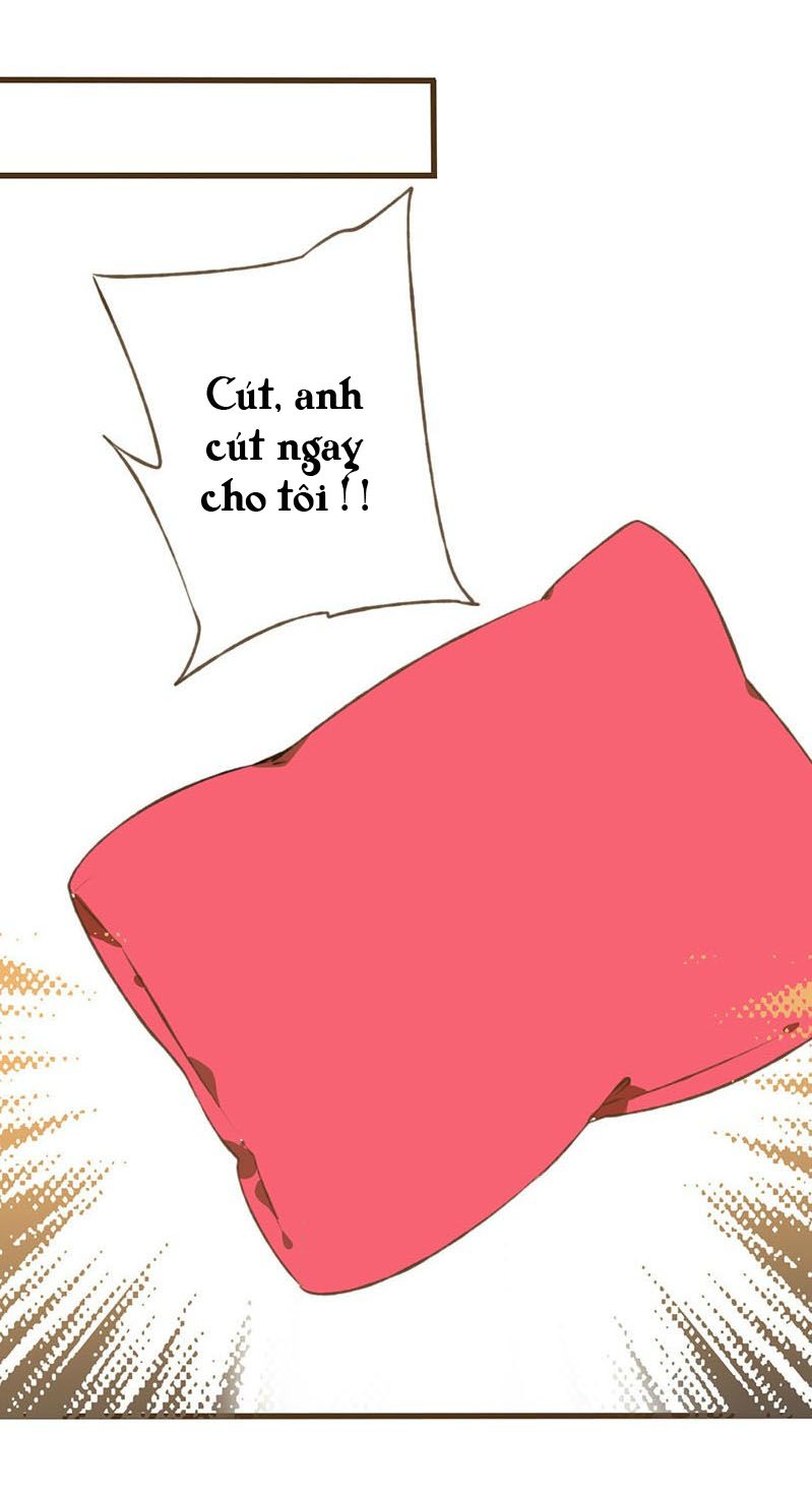 trên trời rớt xuống một hòa thượng ngốc chapter 7 5