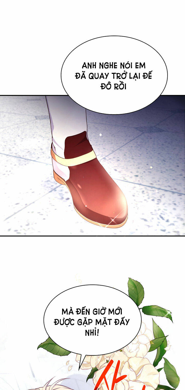 từ ác nữ, tôi trở thành một người mẹ chapter 44.2 16