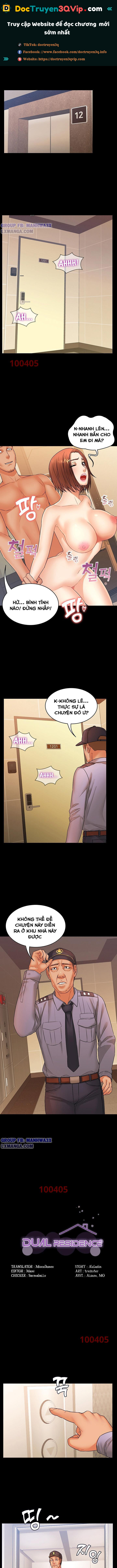 hai hộ gia đình chapter 27 1