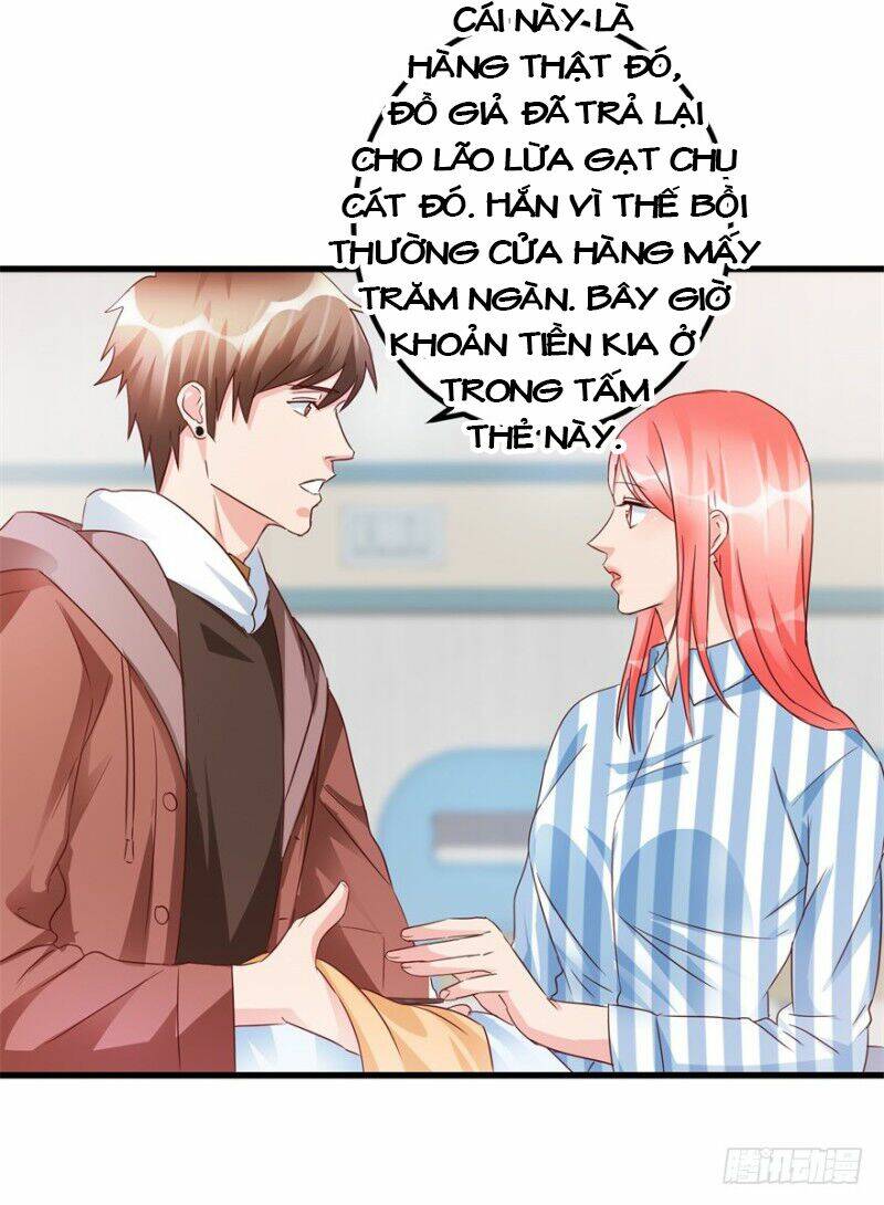 thấu thị tiên y chapter 55 10