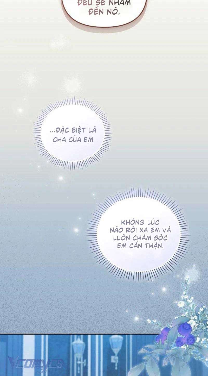 tôi được nuôi dưỡng bởi những kẻ phản diện chapter 73 37