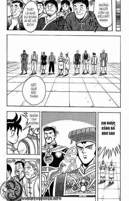 hoàng phi hồng phần 1 chapter 29 45