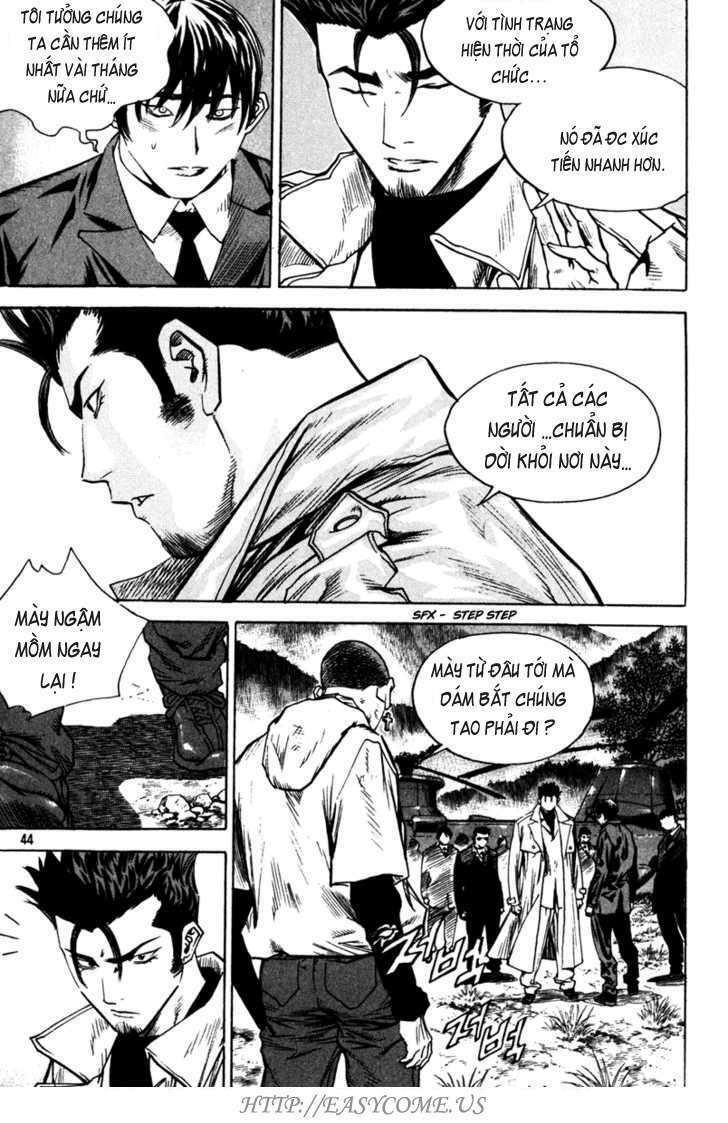 change guy chapter 332 7