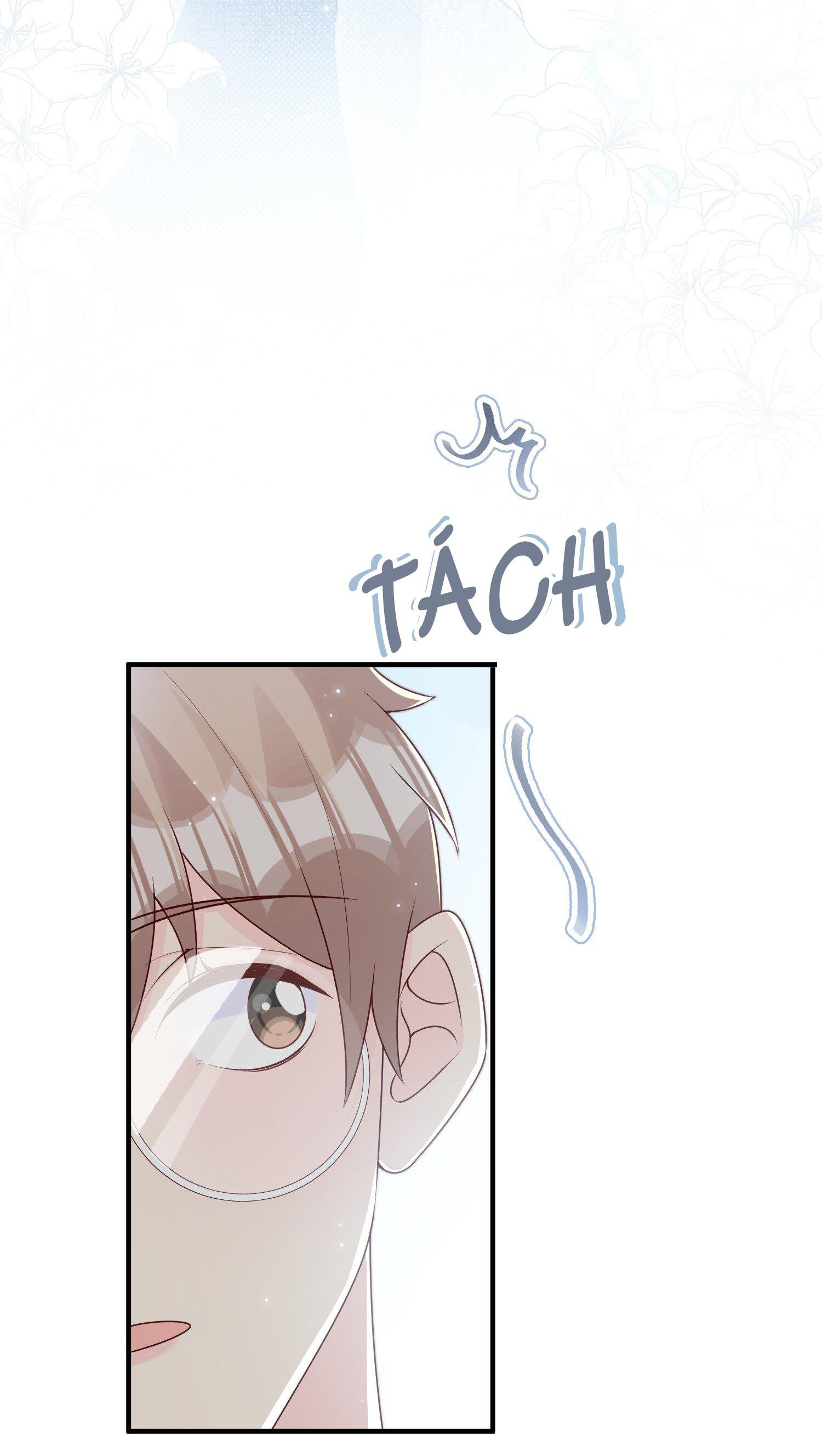 quả chanh và tia chớp chapter 22 20