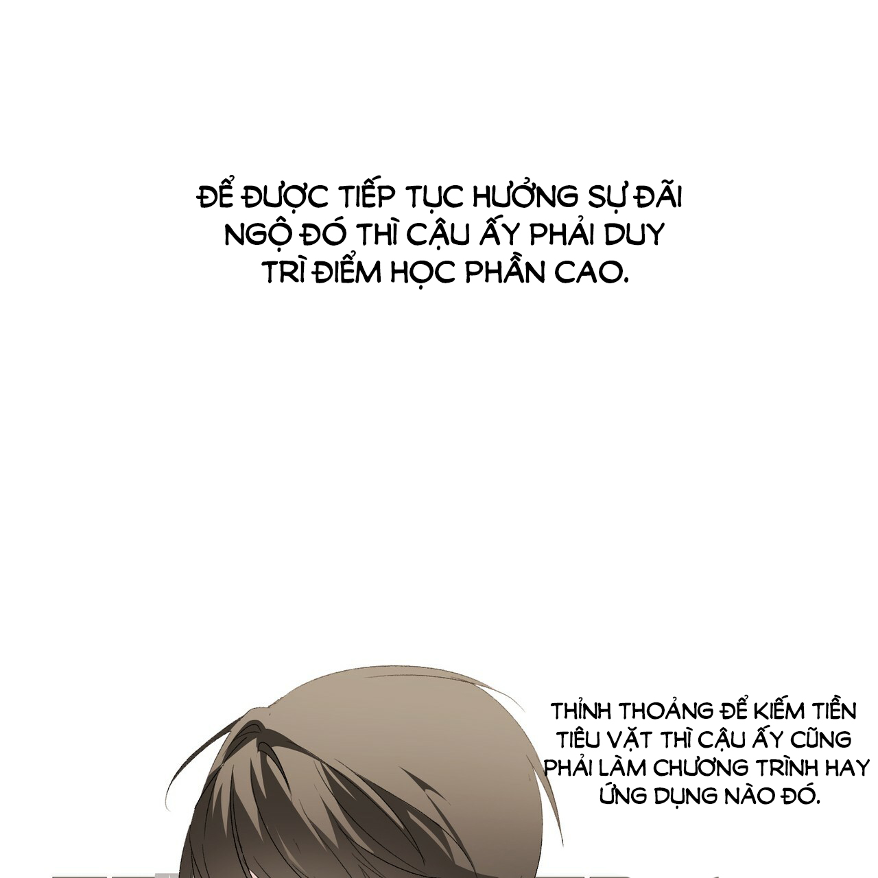 juliet, ở đây không phải là kansas đâu! chapter 4 70