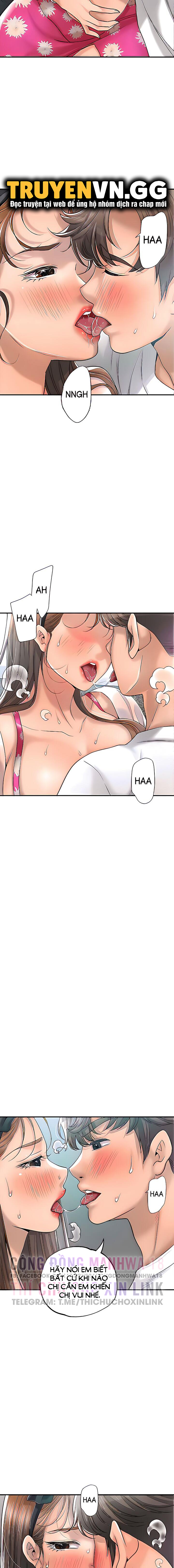 thị trấn nóng bỏng chapter 71 8