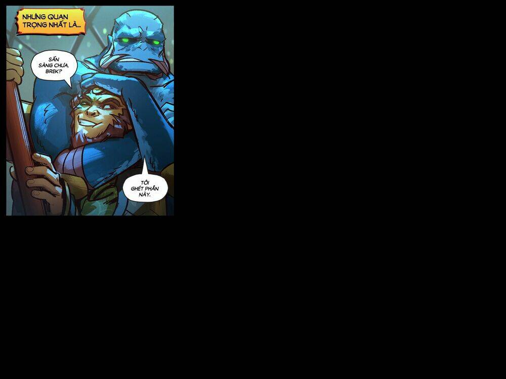 dota 2 comic chapter 1 14