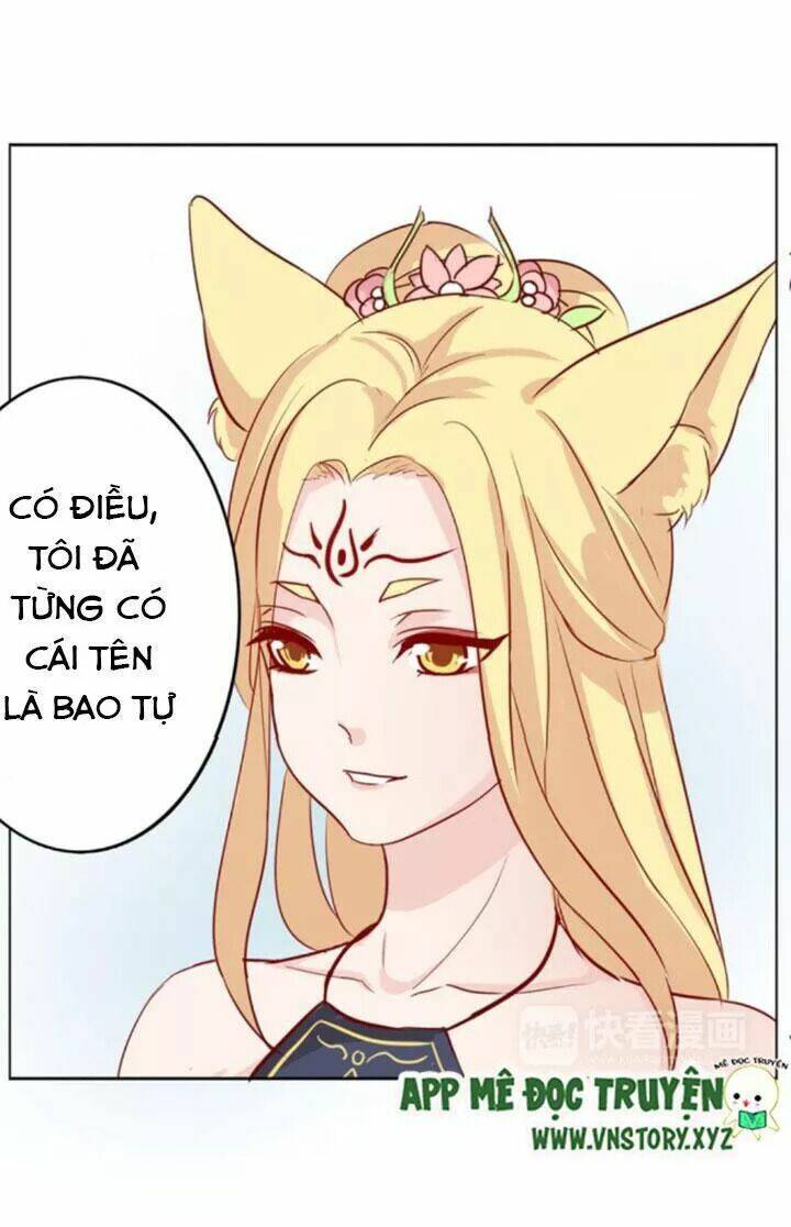 hồ tiên này không tin được chapter 30.5 17