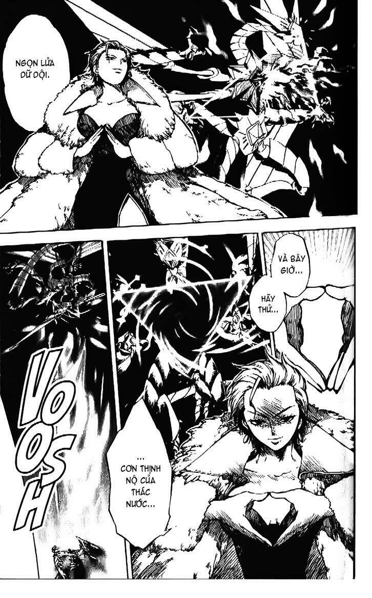 rồng ma trận chapter 19 13