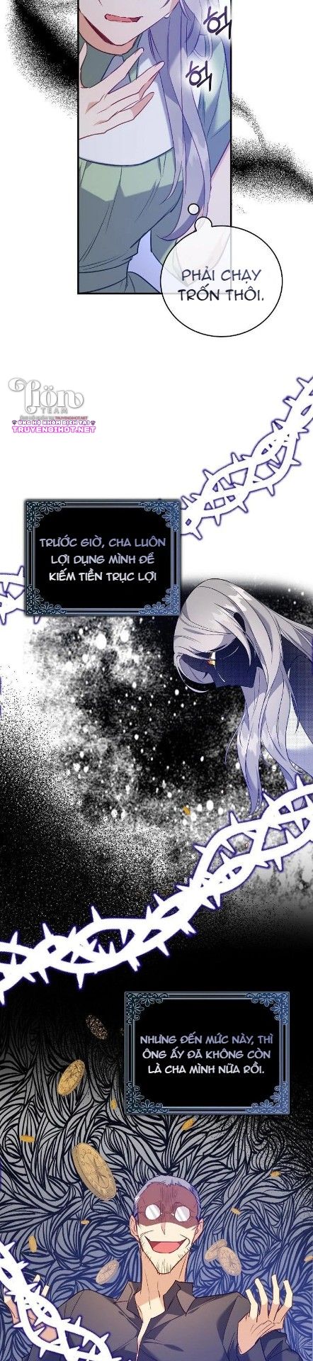 tôi chỉ nhận ra sau khi mất cô ấy chapter 18.1 15