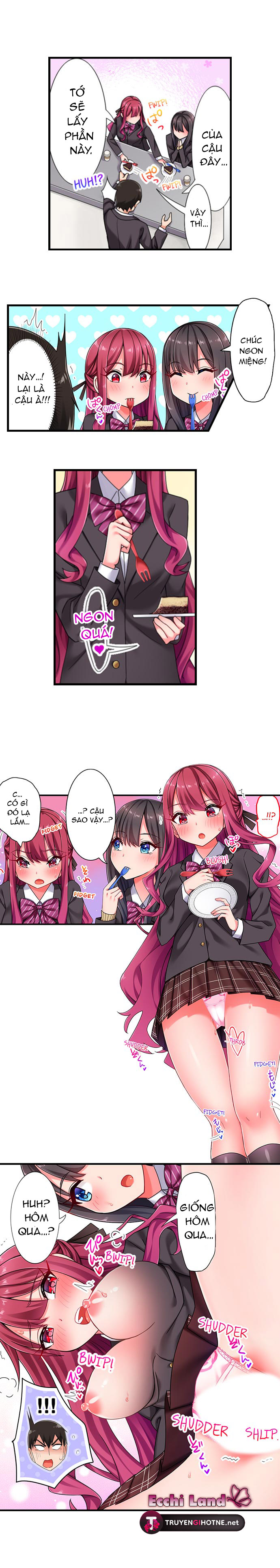 360- mùi hương ấy là cái bẫy chapter 4.2 2