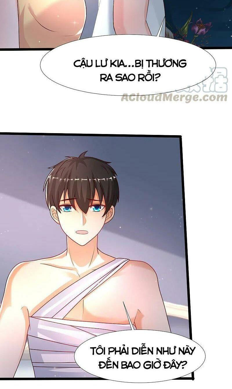 tối cường vận đào hoa chapter 233 37