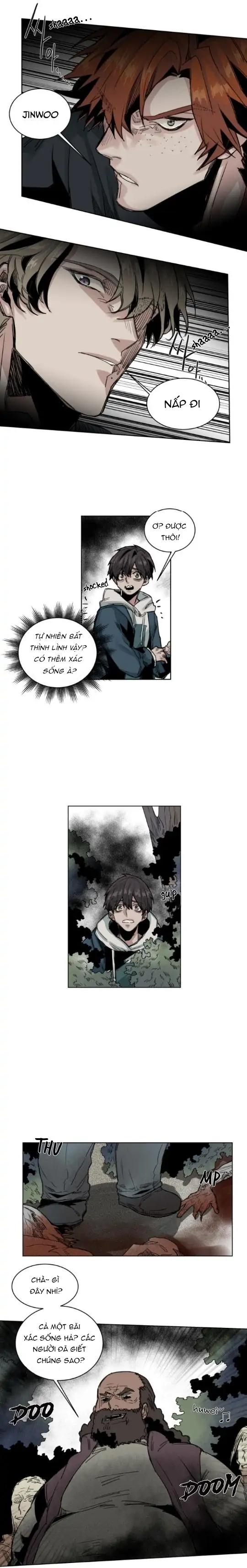 ánh nhìn của quạ chapter 44 5