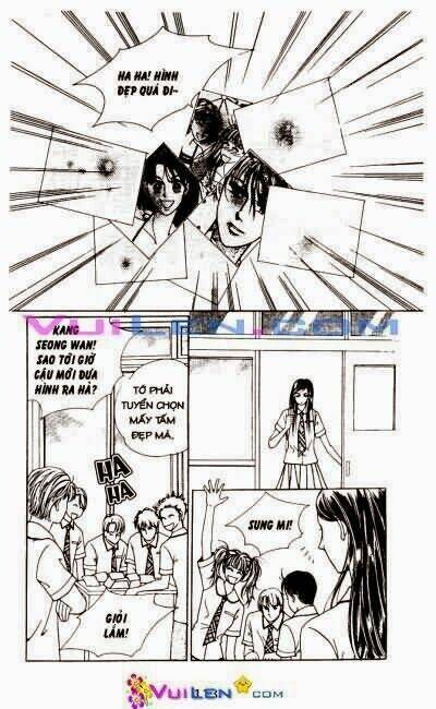 mãi yêu anh chapter 6 113