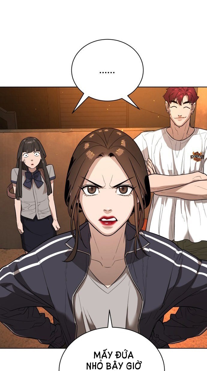 bạch huyết - white blood chapter 23 28