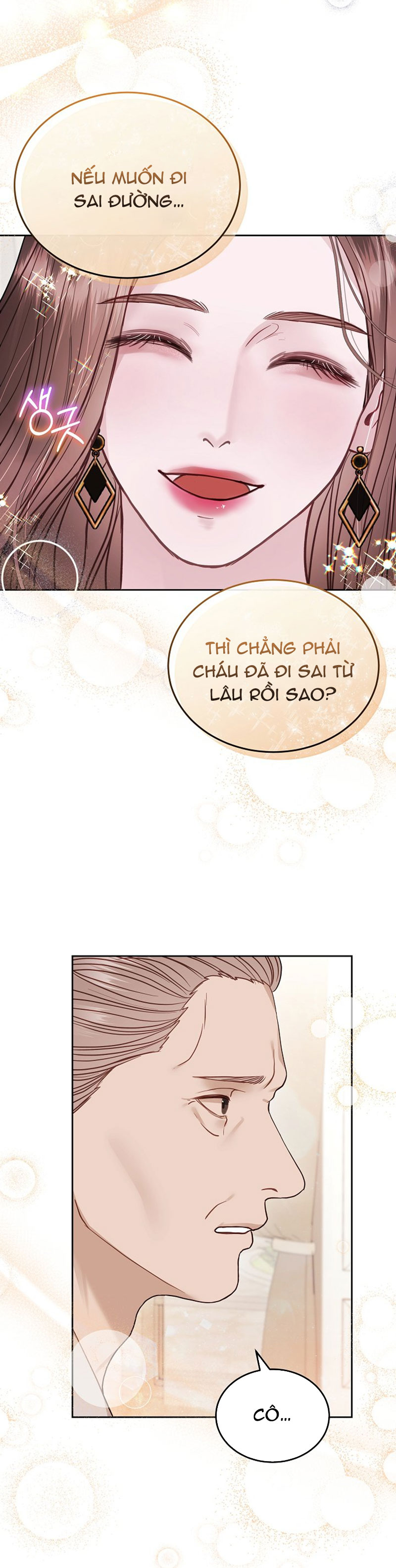 vụ bê bối trá hình chapter 25.1 10