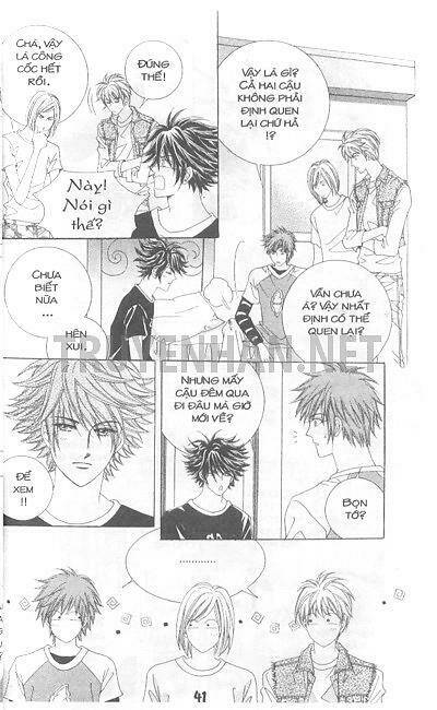 nụ hôn 5000 won chapter 51 3