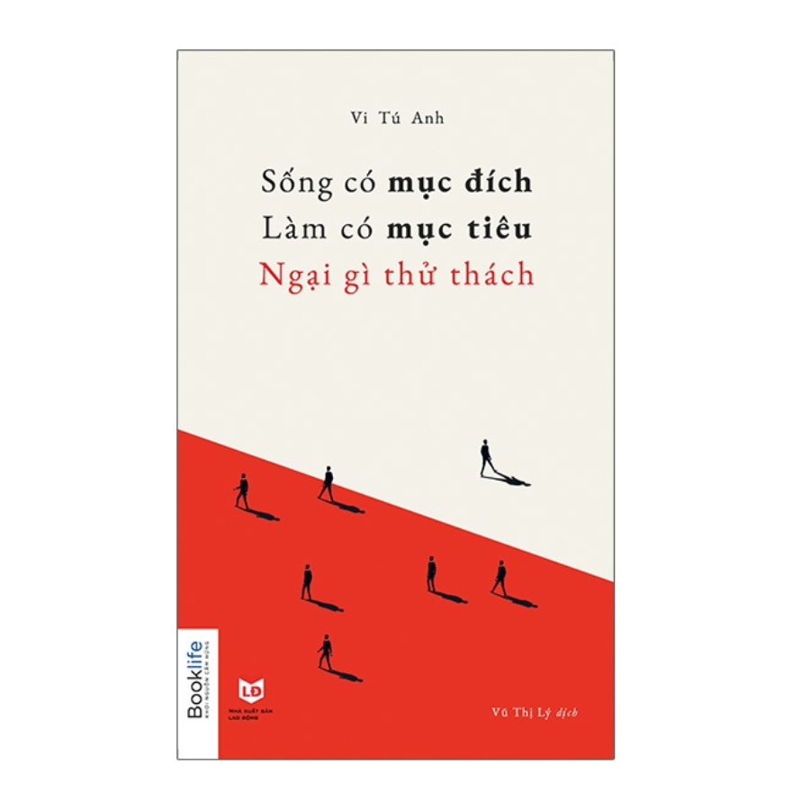 Combo 2 Cuốn: Tuổi Trẻ - Sống An Nhiên Nhưng Đừng An Phận + Sống Có Mục Đích, Làm Có Mục Tiêu, Ngại Gì Thử Thách