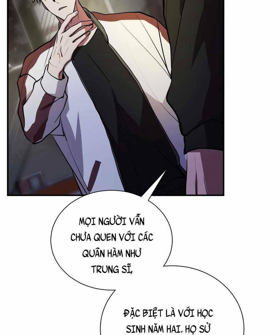 giả vờ làm kẻ vô dụng ở học đường chapter 44 46