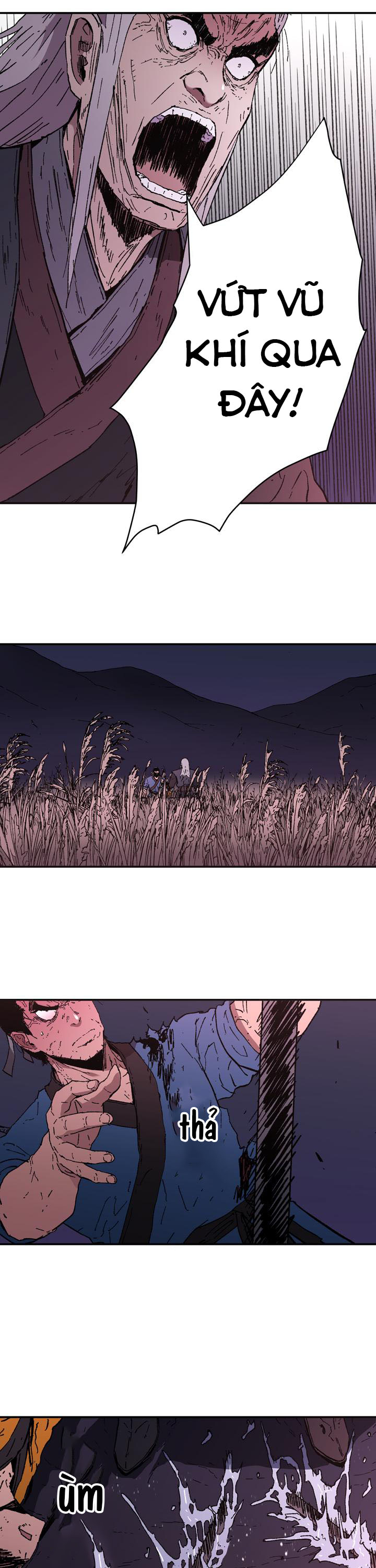 Bố Vô Song chapter 86 7