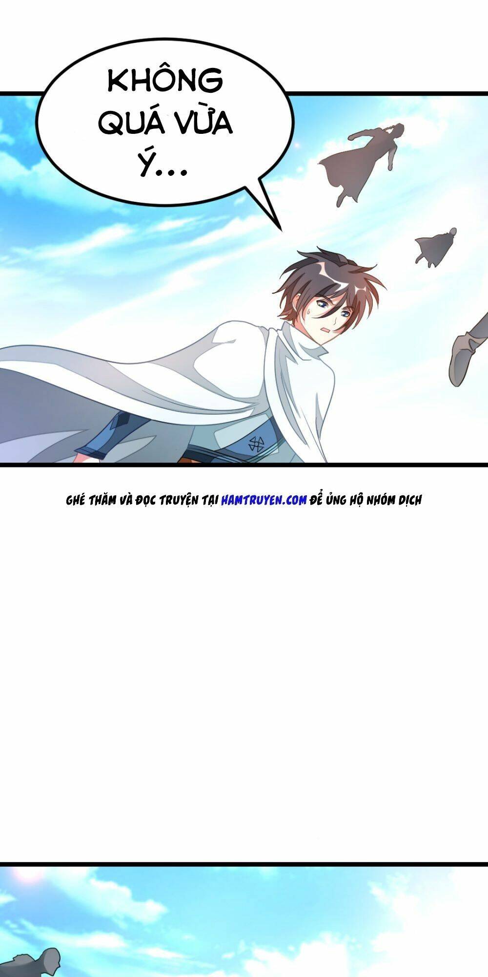 cửu dương thần vương chapter 143 16