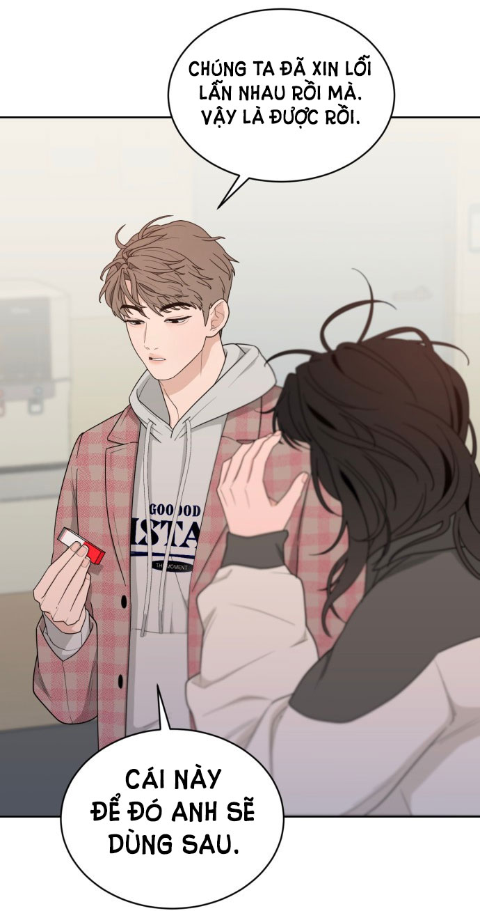 Vận May Bất Ngờ chapter 13.2 5