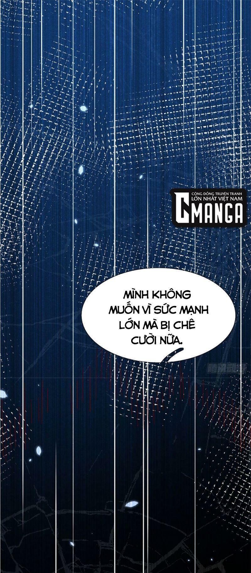 thuộc tính của ta đều tăng vào sức mạnh chapter 10 32