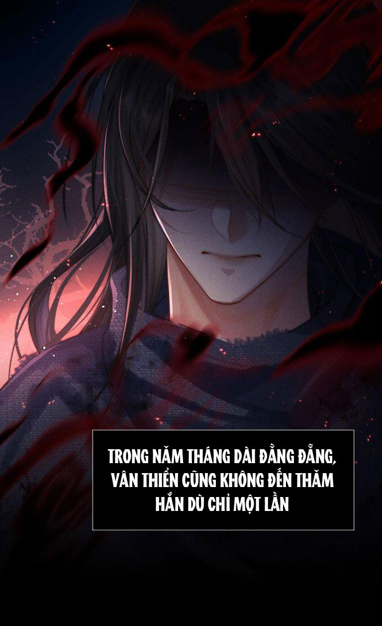 ma tôn hối bất đương sơ chapter 1 50
