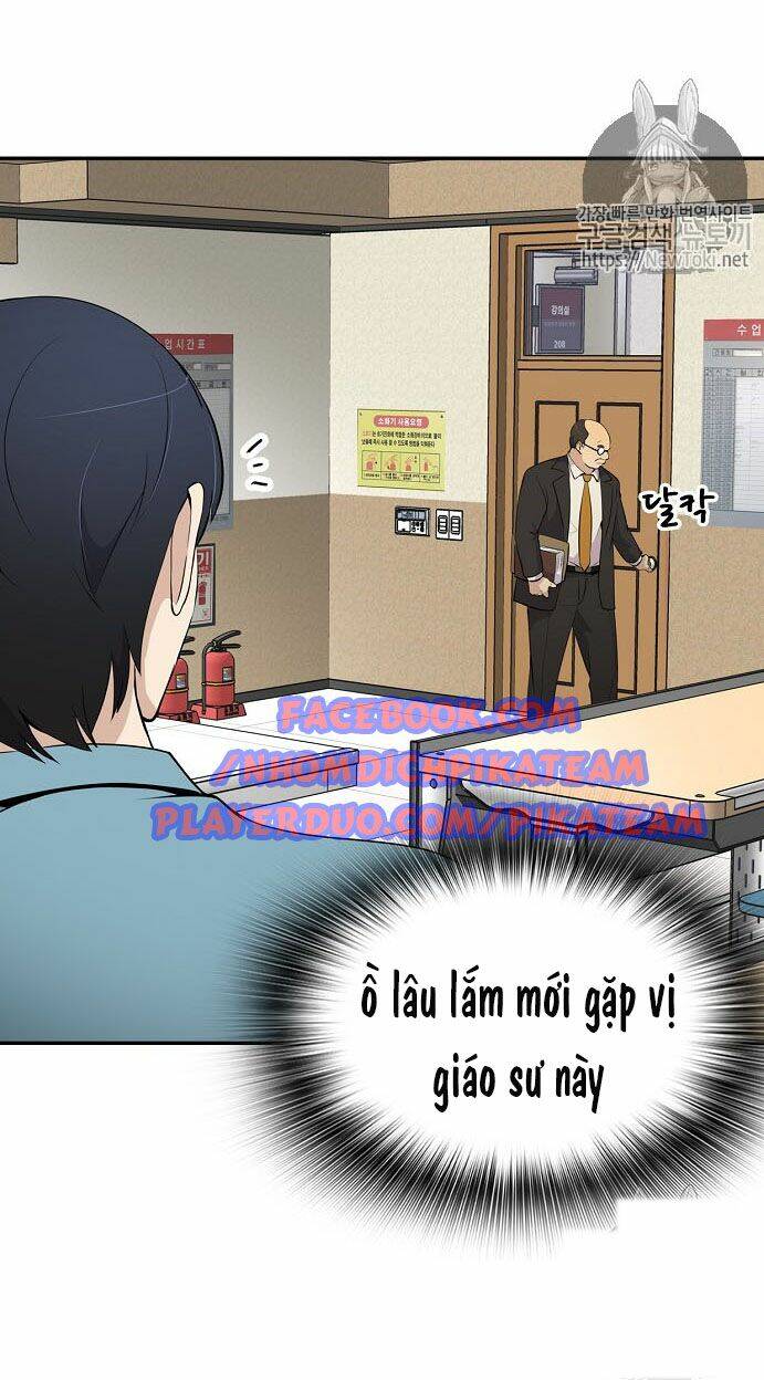 điều tra viên chuyển sinh chapter 17 28