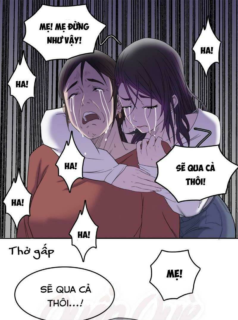 phụ hồn giả chapter 6 24